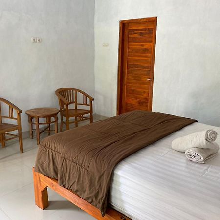 Beautiful house Hotel Batununggul Exterior foto