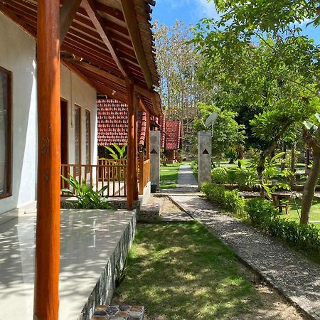 Beautiful house Hotel Batununggul Exterior foto