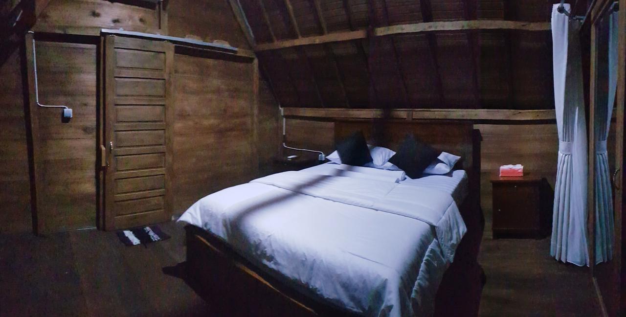 Beautiful house Hotel Batununggul Exterior foto