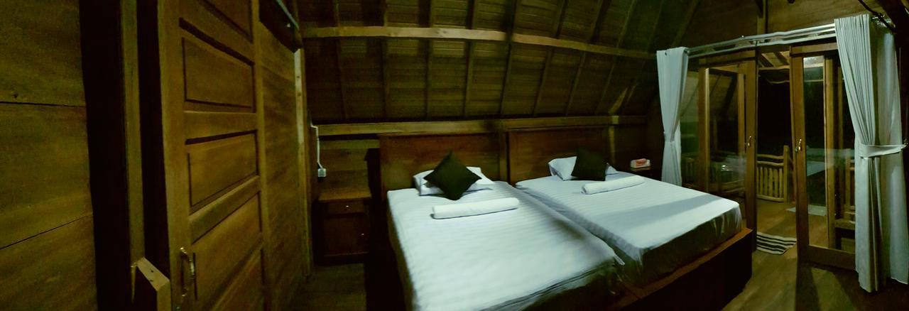 Beautiful house Hotel Batununggul Exterior foto
