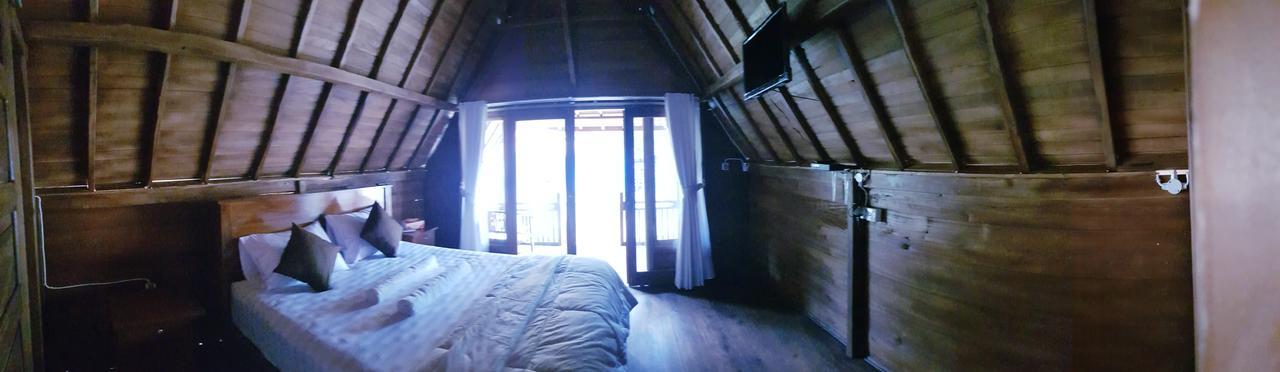 Beautiful house Hotel Batununggul Exterior foto
