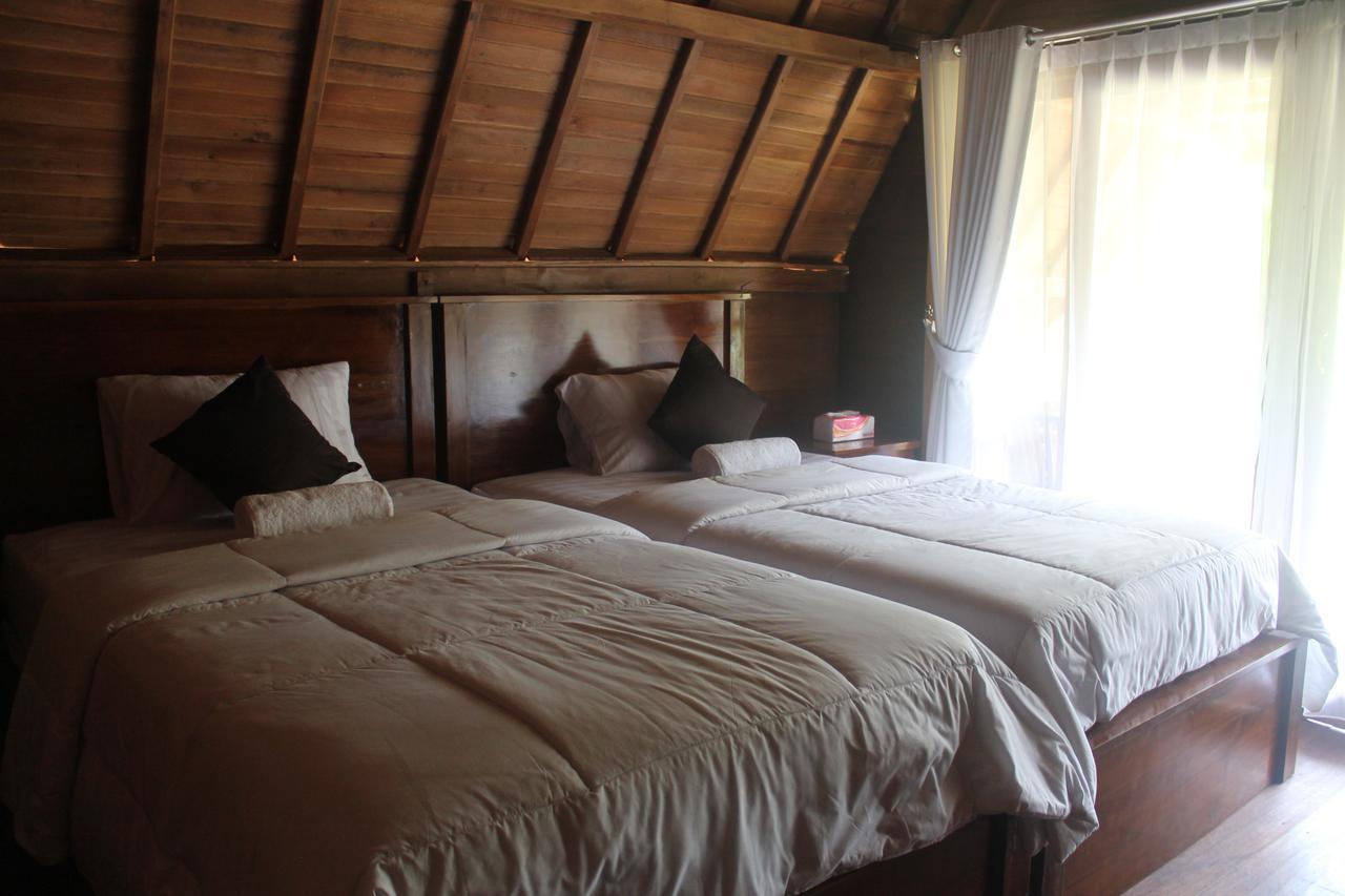 Beautiful house Hotel Batununggul Exterior foto