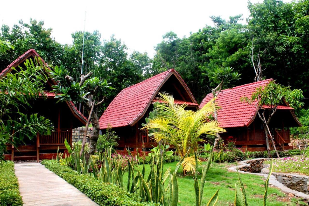 Beautiful house Hotel Batununggul Exterior foto