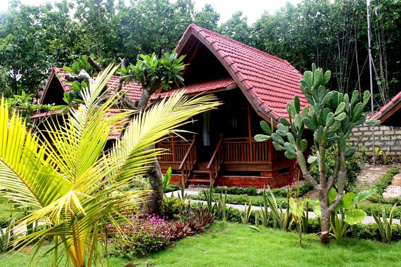 Beautiful house Hotel Batununggul Exterior foto